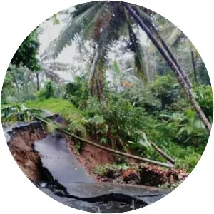 Kedungbanteng (Kecamatan Kedungbanteng)