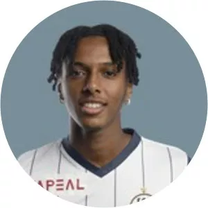 Kedus Haile-Selassie - Soccer player