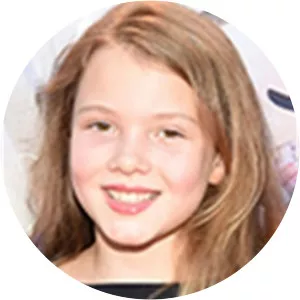 Kee Molly Derwig photograph