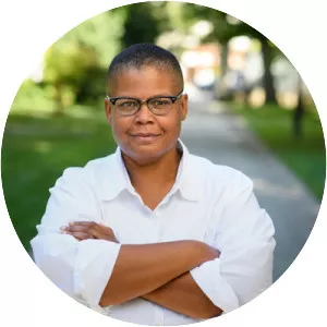 Keeanga-Yamahtta Taylor