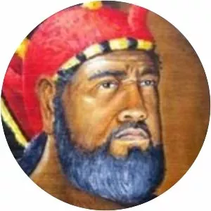 Keeaumoku Pāpaiahiahi - Hawaiian commander