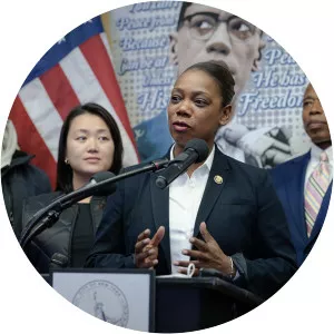 Keechant Sewell - New York City Police Commissioner