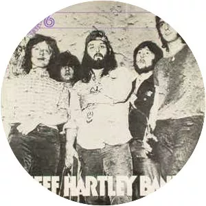Keef Hartley Band