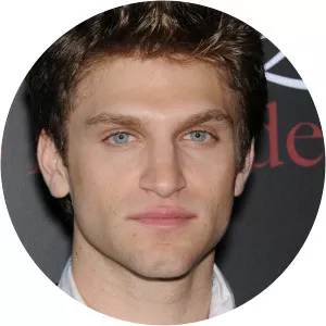 Keegan Allen