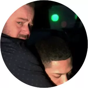 Keegan Baker - Fictional character