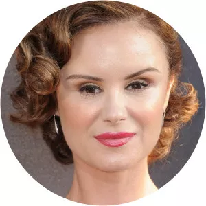 Keegan Connor Tracy