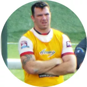 Keegan Hirst