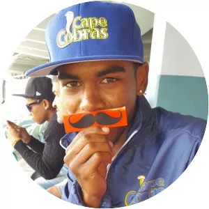 Keegan Petersen - South African cricketer