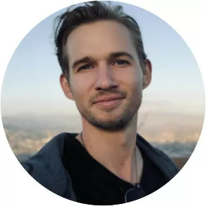 Keegan Wilcox - Film producer