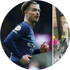 Keelan Daniel Grealish