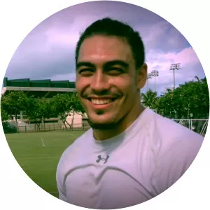 Keelan Ewaliko - American football wide receiver