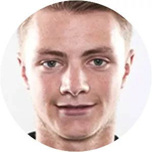 Keelan O'Connell - Football player