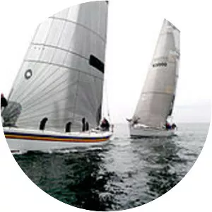 Keelboat - 
