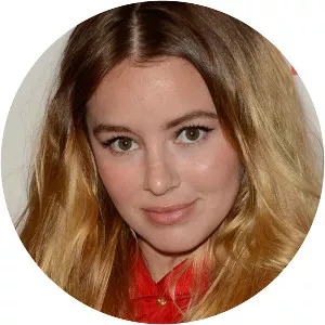 Keeley Hazell - English model