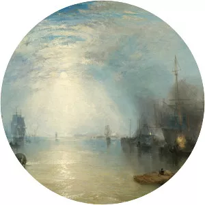 Keelmen Heaving in Coals by . . .