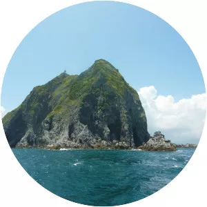 Keelung Islet
