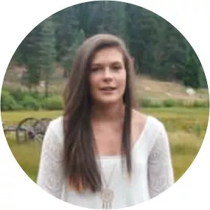 Keely Cashman - American olympic athlete