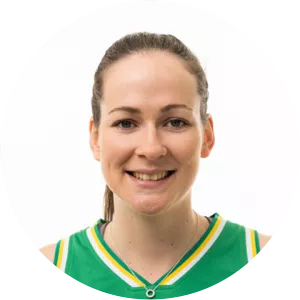 Keely Froling - Australian professional basketball player