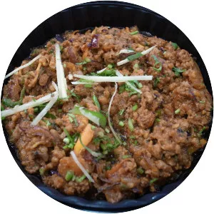 Keema