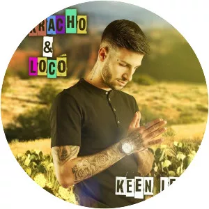 Keen Levy - Musical artist