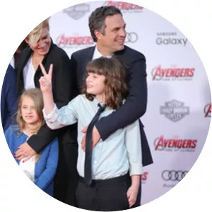 Keen Ruffalo - Actor ‧ Mark Ruffalo's son