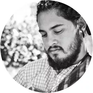 Keenan Ahrends - Musical artist