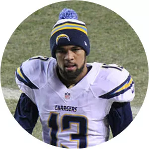 Keenan Allen - American football wide receiver
