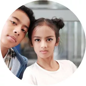 Keenan Avalokita Kirana - Marcell Siahaan's son