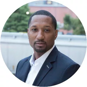 Keenan Burton - American football wide receiver