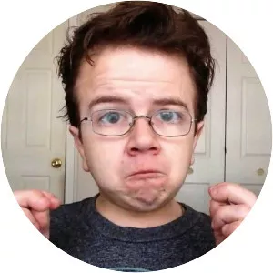 Keenan Cahill