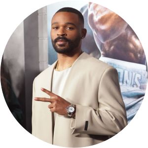 Keenan Coogler photograph