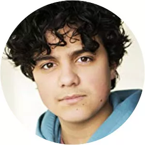 Keenan Lehmann - Film actor