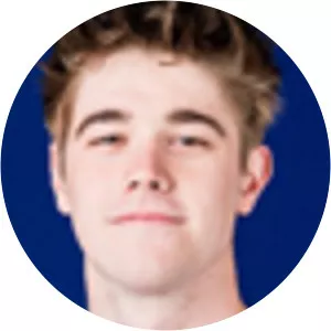 Keenan Worthington - Basketball player