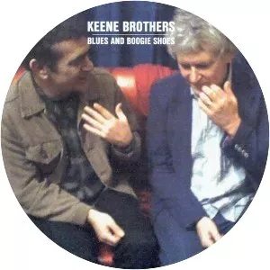 Keene Brothers - Musical group