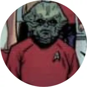 Keenser - Fictional character