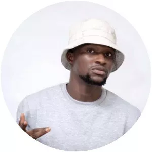 Keeny Ice - Musical artist