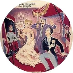 Keep an Eye on Amelia