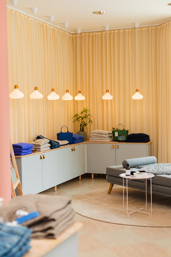 Keep Co. - Clothing store in Vara, Sweden