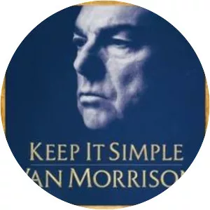 Keep It Simple - Studio album by Van Morrison