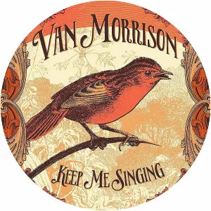 Keep Me Singing - Studio album by Van Morrison