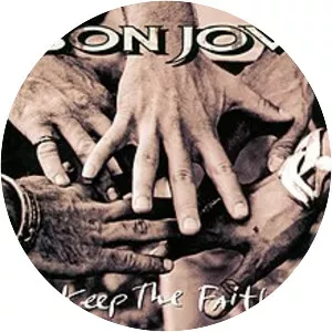 Keep the Faith - Studio album by Bon Jovi