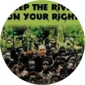 Keep the River on Your Right: A Modern Cannibal Tale photograph