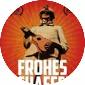 Keep Up the Good Work (Frohes . . .