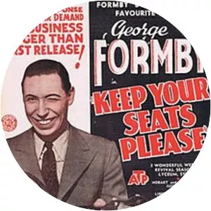 Keep Your Seats, Please