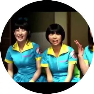 Keeper Girls - Musical group