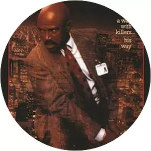 Keeper of the City - 1991 ‧ Action/Crime