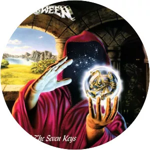 Keeper of the Seven Keys, Part I - Studio album by Helloween