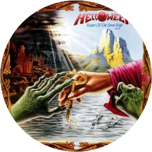 Keeper of the Seven Keys Part II