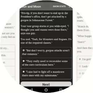 Keeper of the Sun and Moon