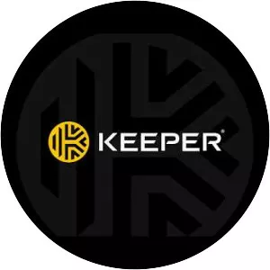 Keeper - Password manager